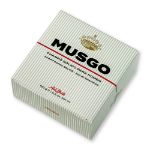 musgo ii. geurshampoo voor heren (150g)
