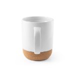 rory sub. keramische mok met kurkbodem 410 ml