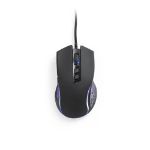 thorne mouse rgb. abs gaming muis