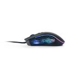 thorne mouse rgb. abs gaming muis