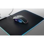 thorne mouse rgb. abs gaming muis
