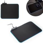 thorne rgb. gaming muismat