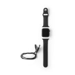 wiles. smart horloge met 1.85-inch scherm