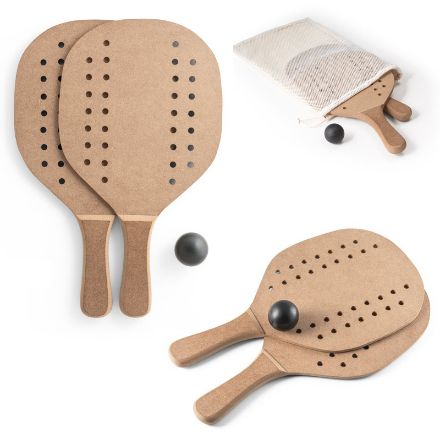 tapia. mdf strandrackets