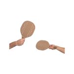 tapia. mdf strandrackets