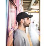 ryan. pet van gerecycled katoen