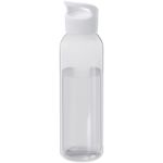 sky 650 ml waterfles van gerecycled plastic
