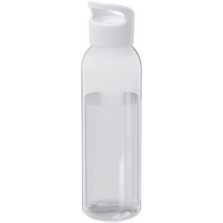 sky 650 ml waterfles van gerecycled plastic