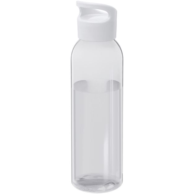 sky 650 ml waterfles van gerecycled plastic