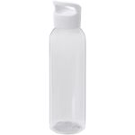 sky 650 ml waterfles van gerecycled plastic