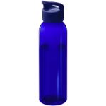 sky 650 ml waterfles van gerecycled plastic