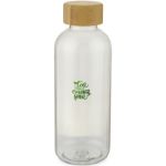 ziggs 950 ml waterfles van gerecycled plastic