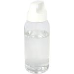 bebo 450 ml waterfles van gerecycled plastic