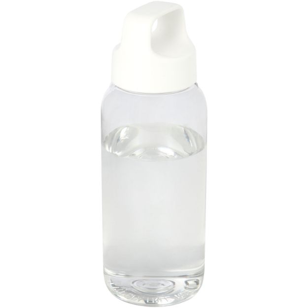 bebo 450 ml waterfles van gerecycled plastic