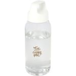 bebo 450 ml waterfles van gerecycled plastic