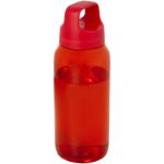 bebo 450 ml waterfles van gerecycled plastic