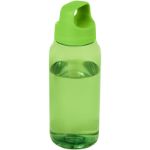 bebo 450 ml waterfles van gerecycled plastic
