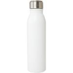 harper 700 ml waterfles van recycled rvs