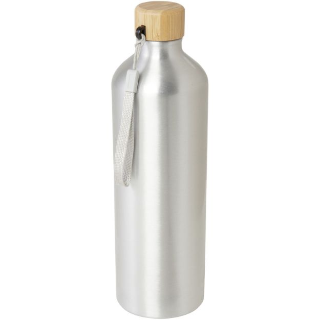 malpeza 1000 ml waterfles van rcs-gecertificeerd g