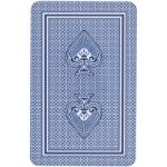 ace speelkaartset van kraftpapier