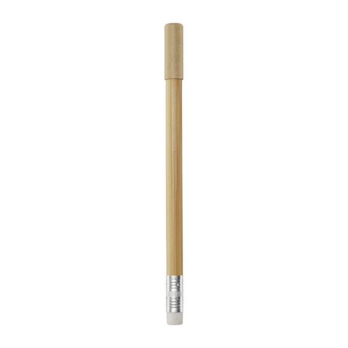 krajono inktloze pen van bamboe