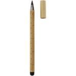 mezuri inktloze pen van bamboe