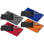 pieter ultralichte, sneldrogende handdoek 30x50 cm