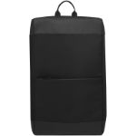rise recycled polyester 15,6 inch laptoprugzak