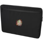 rise grs recycled polyester 15,6 inch laptophoes