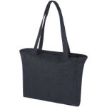 weekender 500 g/m2 aware™ recycled draagtas - marine