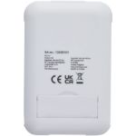 savvy modulaire oplaadkabel van gerecycled plastic