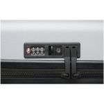 rover recycled abs 20 inch cabinetrolley 40 liter