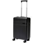 rover recycled abs 20 inch cabinetrolley 40 liter