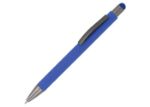 balpen new york stylus papier blauwschrijvend