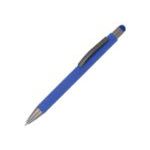 balpen new york stylus papier blauwschrijvend - blauw