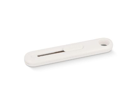 mini hobbymes met abs handvat