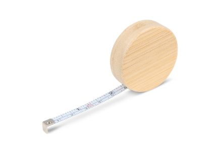 meetlint bamboe 1 meter