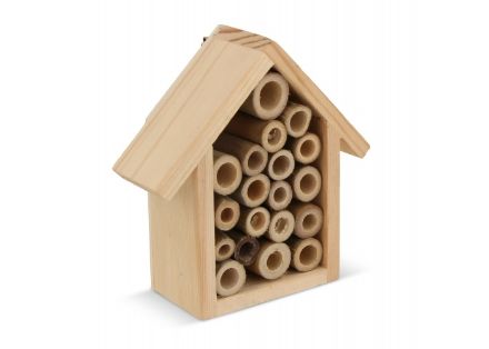 mini bijenhuis fsc gecertificeerd