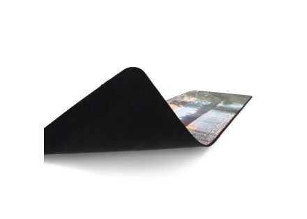 sublimatie bureau mat 78 x 30 cm