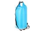 waterdichte tas ripstop 25 liter ipx6