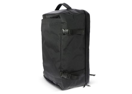 laptoprugzak en weekendtas 30 liter