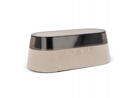 5 in 1 speaker en draadloze lader