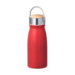 thermosfles barns 350 ml - rood