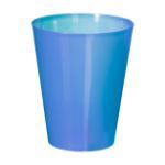 drinkbeker colorbert 500 ml - blauw