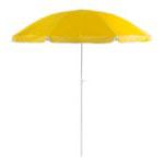 strand parasol sandok - geel