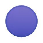 rpet-polyester frisbee rocket - blauw