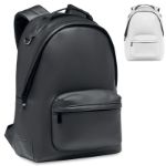 laptop rugzak pu 15 inch