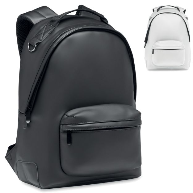 laptop rugzak pu 15 inch