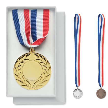 medaille 5cm diameter
