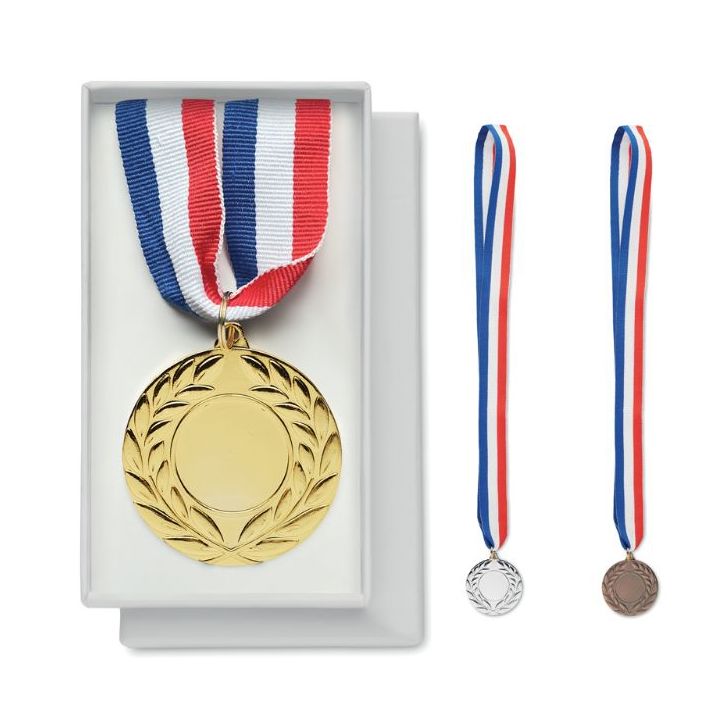 medaille 5cm diameter